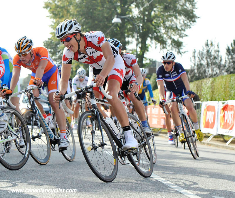 Road World Championships