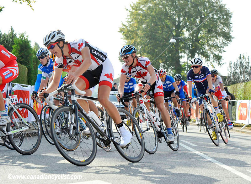 Road World Championships