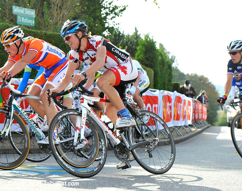 Road World Championships