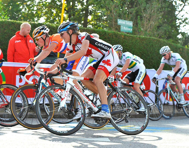 Road World Championships