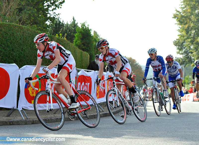 Road World Championships