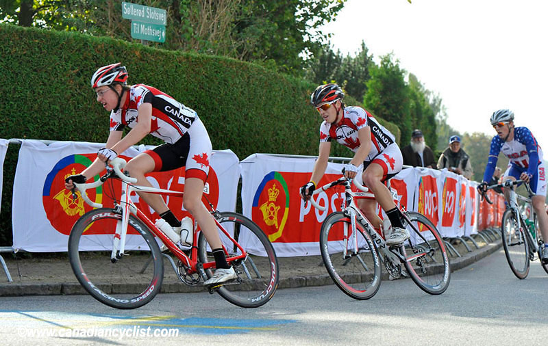 Road World Championships