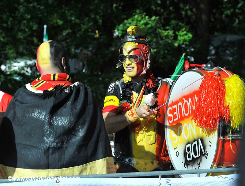 Road World Championships