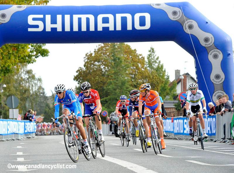 Road World Championships