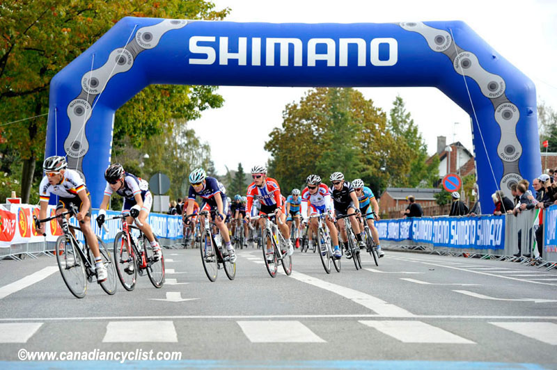 Road World Championships