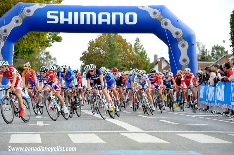 Road World Championships