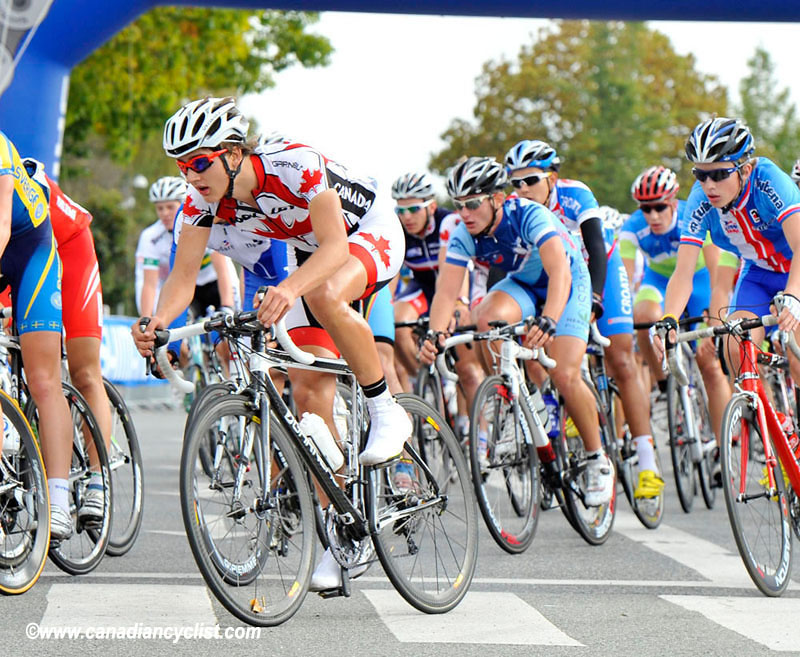 Road World Championships