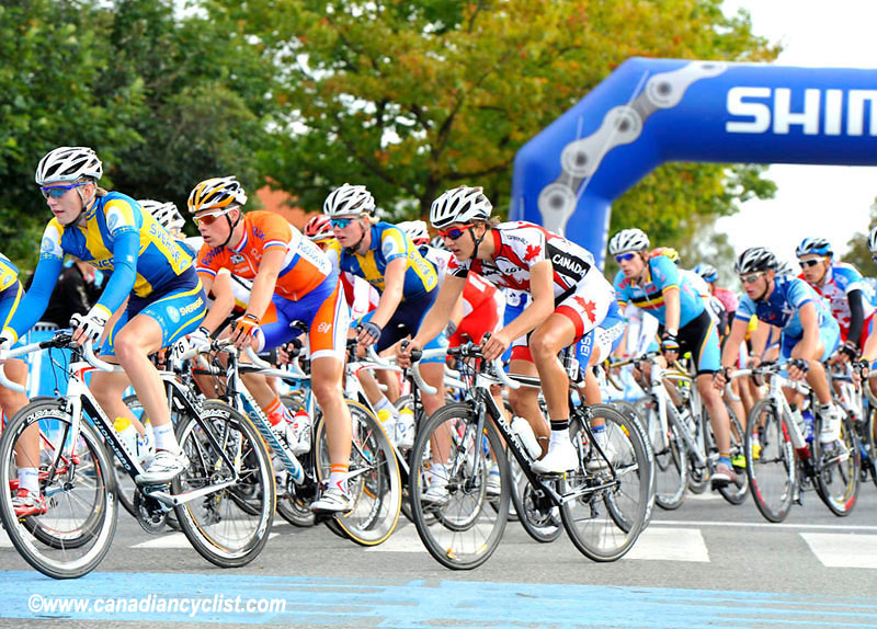 Road World Championships
