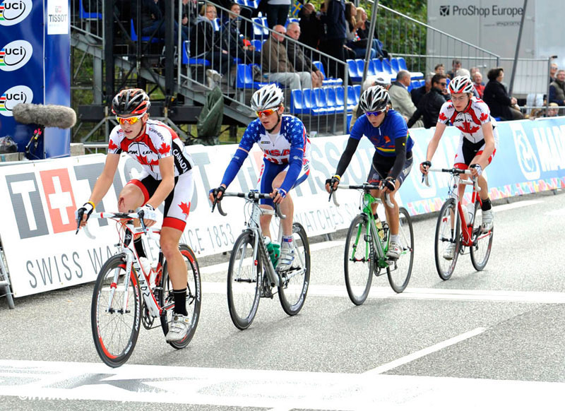 Road World Championships