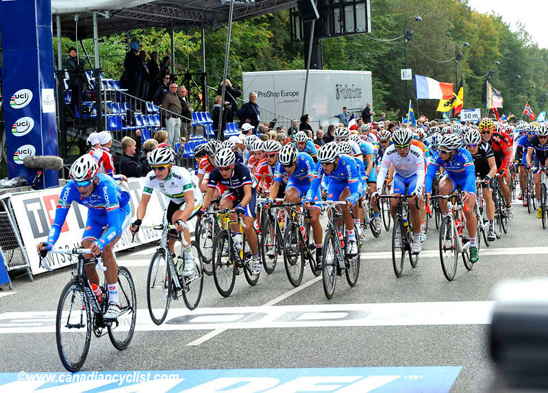 Road World Championships