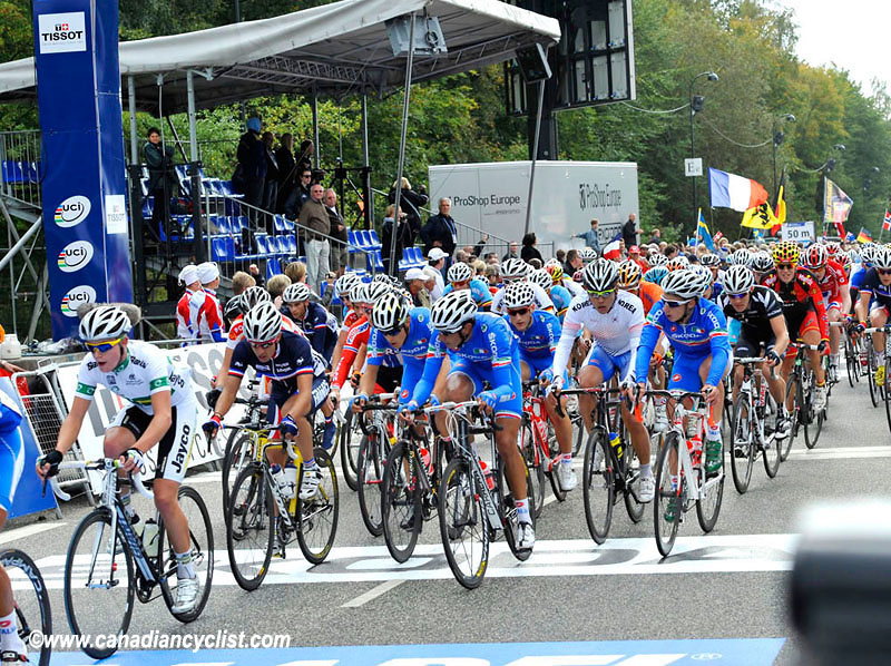 Road World Championships