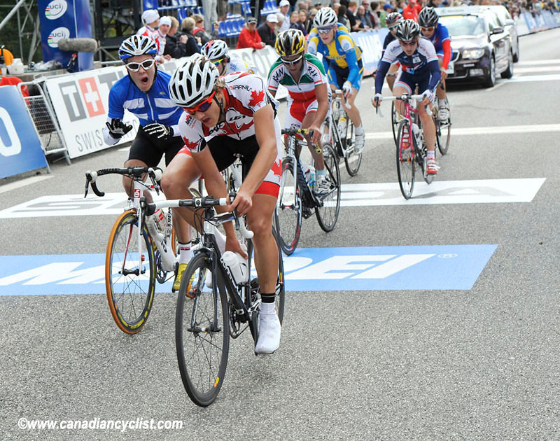 Road World Championships