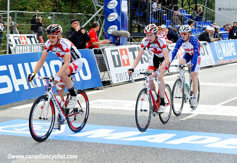 Road World Championships