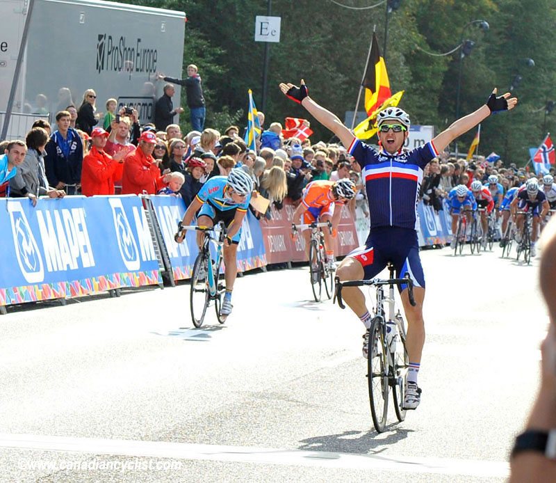 Road World Championships