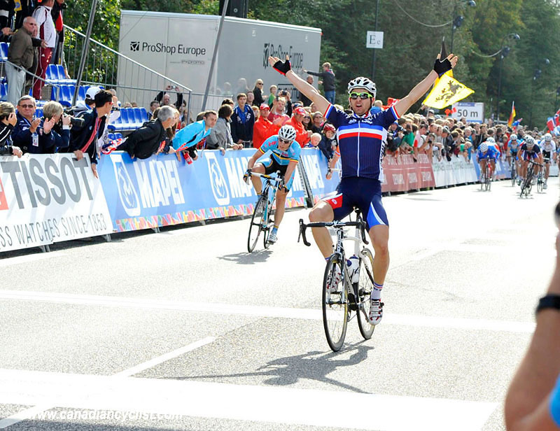 Road World Championships