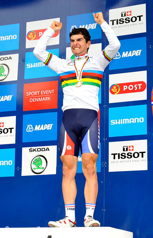 Road World Championships