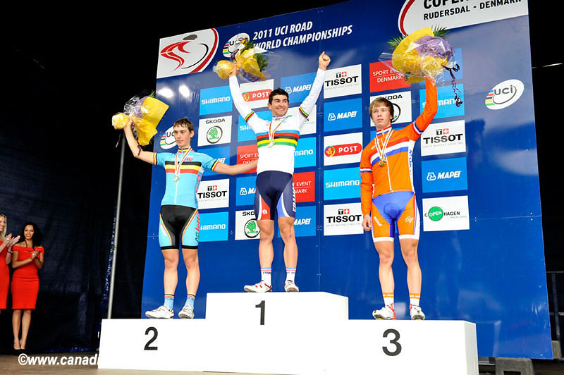 Road World Championships