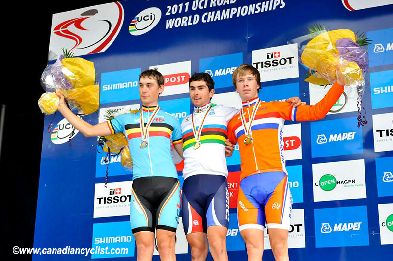Road World Championships