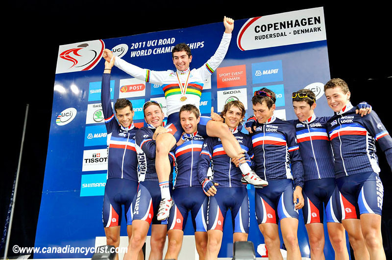 Road World Championships
