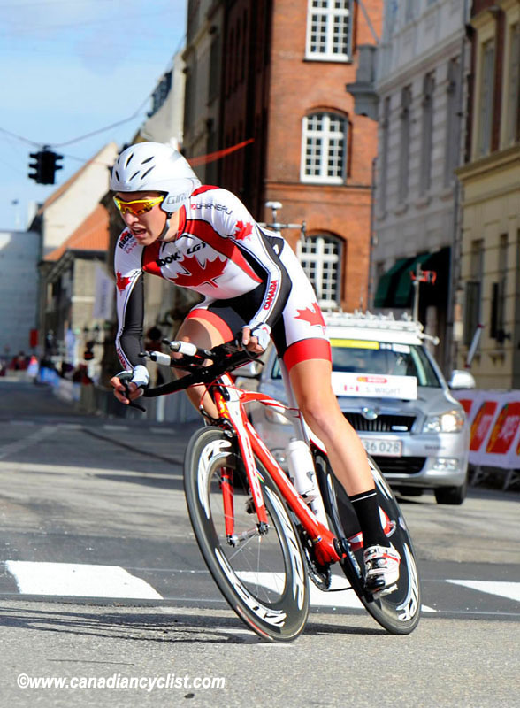 Road World Championships
