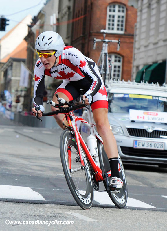 Road World Championships