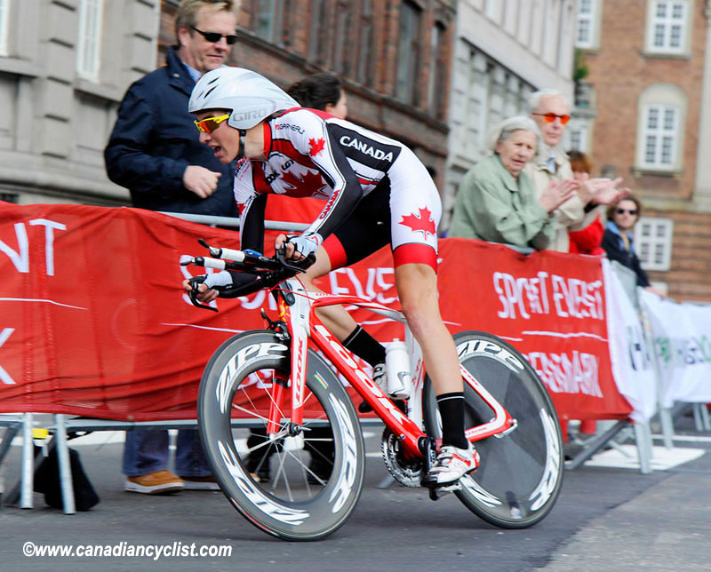 Road World Championships
