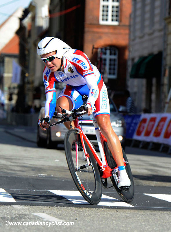 Road World Championships