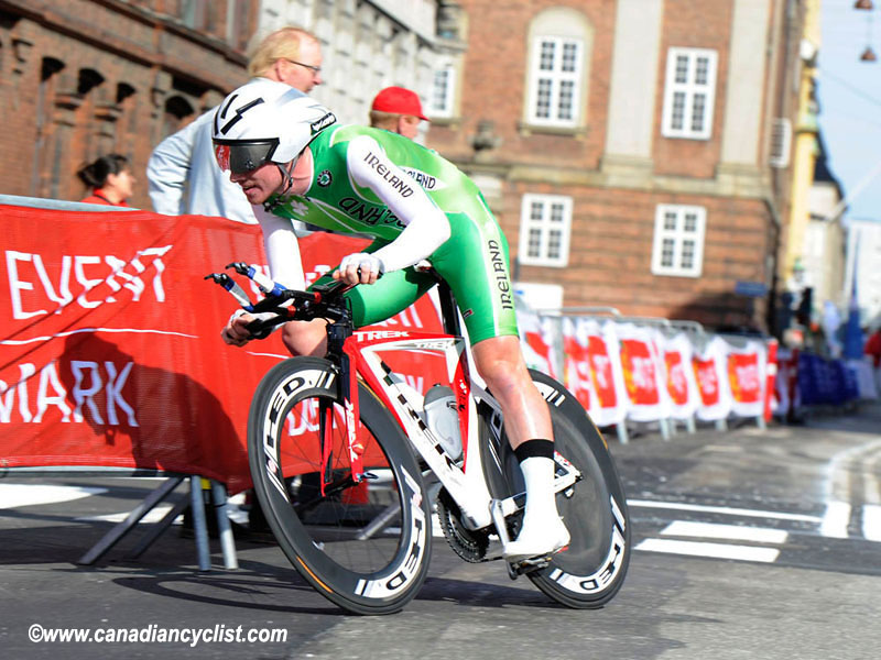 Road World Championships