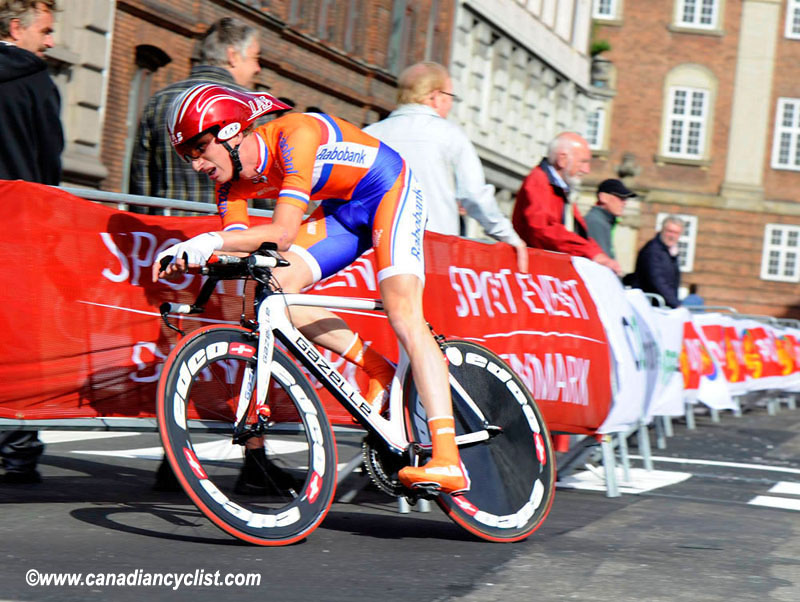 Road World Championships