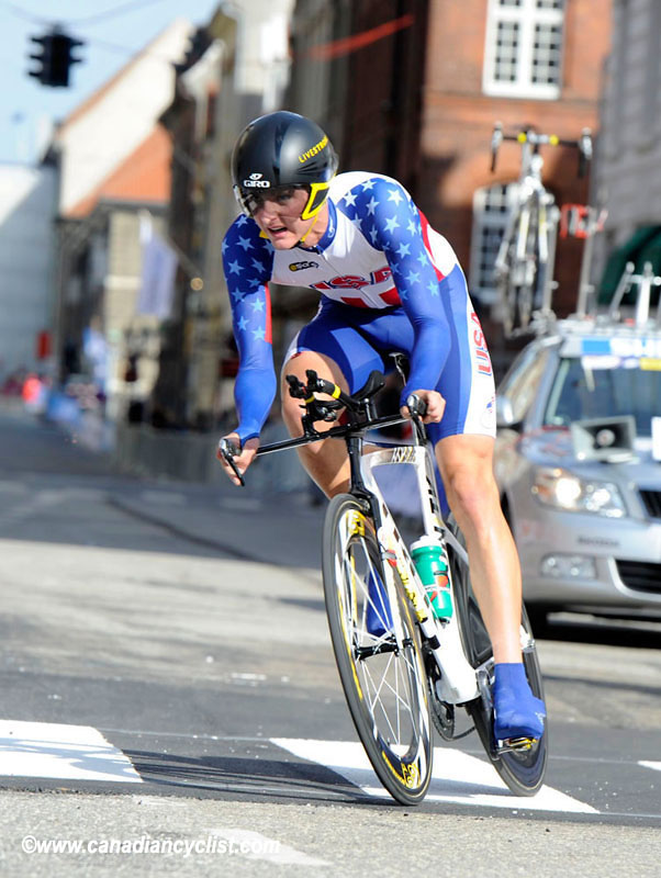 Road World Championships