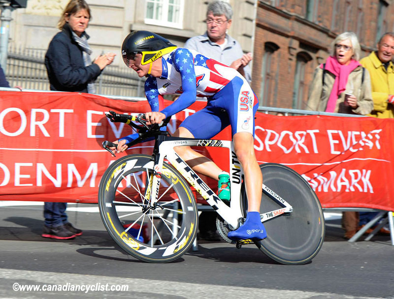 Road World Championships