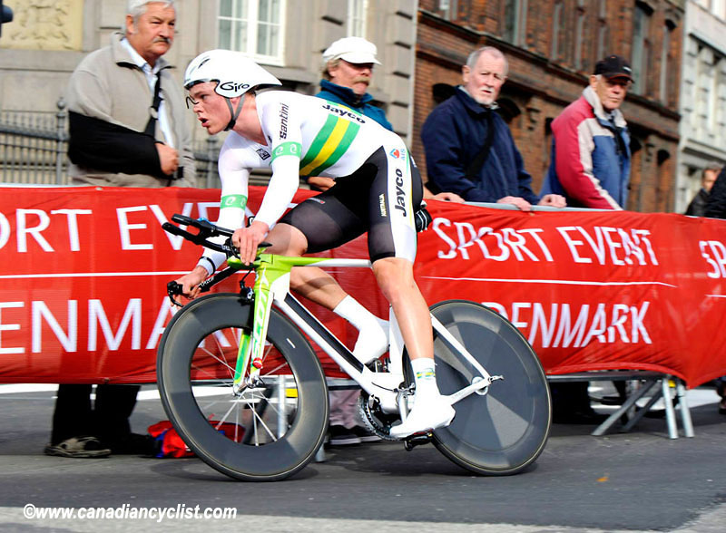 Road World Championships