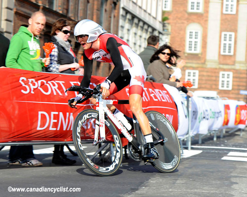 Road World Championships