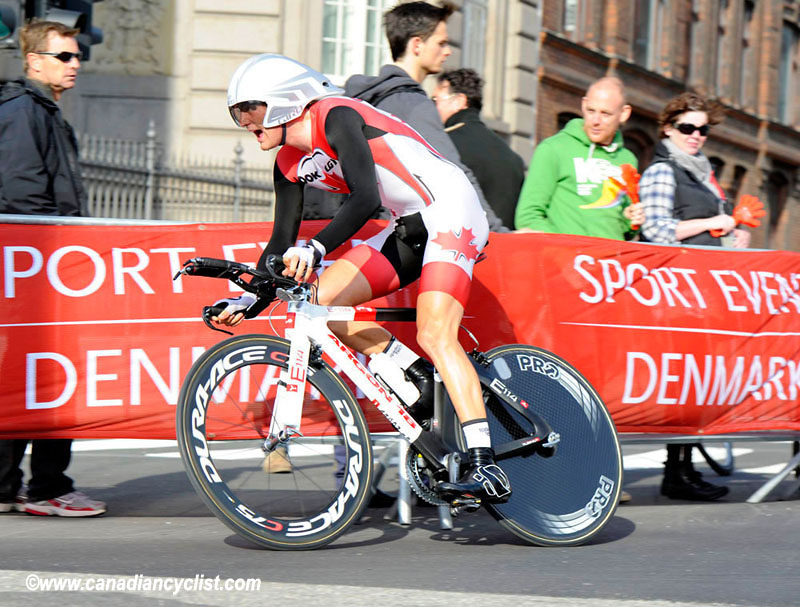 Road World Championships