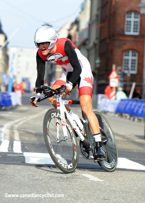 Road World Championships