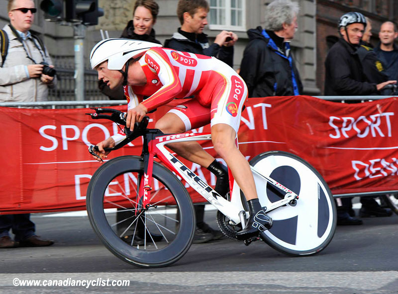 Road World Championships