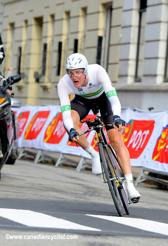 Road World Championships