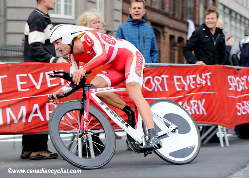 Road World Championships
