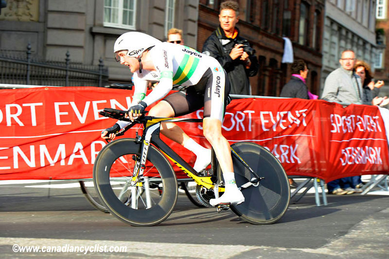 Road World Championships