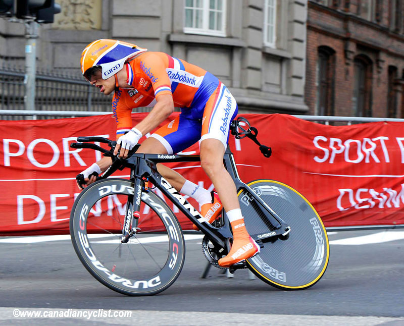 Road World Championships