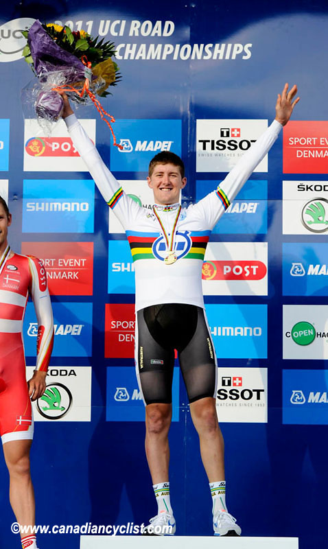Road World Championships