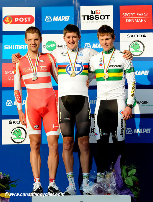 Road World Championships