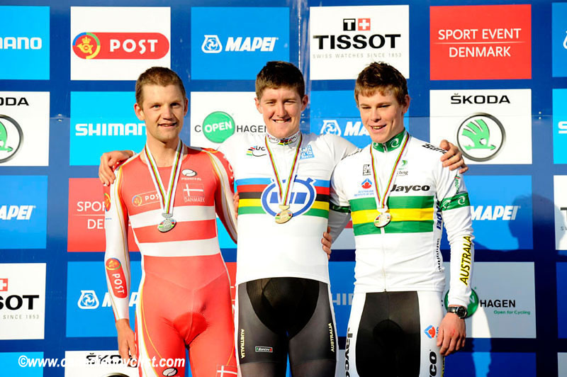 Road World Championships
