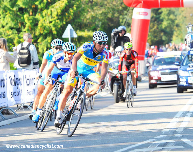 Road World Championships