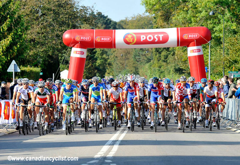 Road World Championships