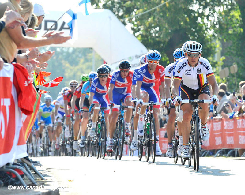 Road World Championships