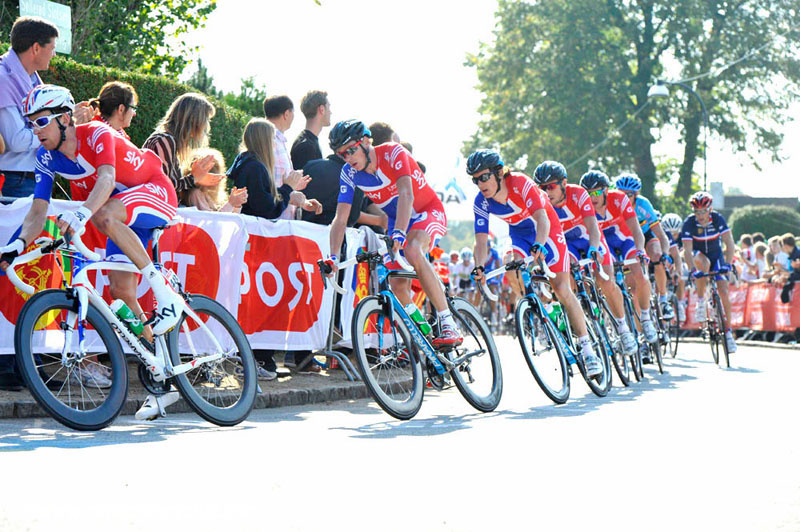 Road World Championships
