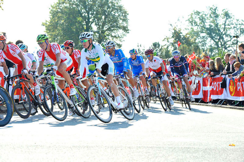 Road World Championships