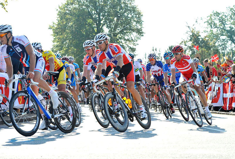 Road World Championships