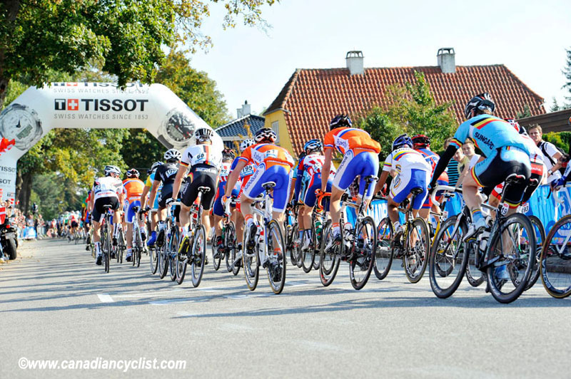 Road World Championships